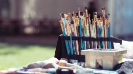 Stop Painting Yourself Into a Corner of Your Own Creation