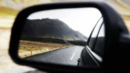 Leave the Pain of the Past Where It Belongs - Behind You!