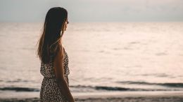 Transform Any Bitter Struggle with Life Into a Beautiful Lesson in Self-Liberation
