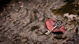 This Key Unlocks the Door to a New Kind of Freedom