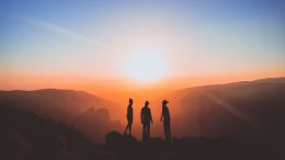 Student Q&A with Guy on "The First Step Toward Being Spiritually Debt-Free" (5/13/20)