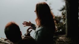 Best Path for Resolving Conflicts with Ex-Partners