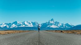 How to Get the Nature that Rides You Off Your Back!