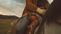 Participate in the Abundant Nourishment of the Present Moment