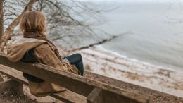 Catch and Drop Useless Self-Talk