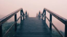 Don't Let the Fear of Fear Run Your Life
