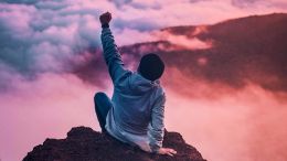 How to Transform Failure into a New Kind of Success