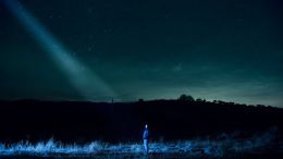Kindle the Light of Conscience