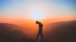 Embrace the Challenging Conditions that Change You