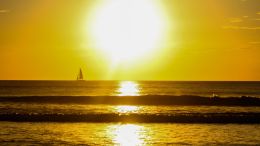 Let the Light Shine on Unseen Fears