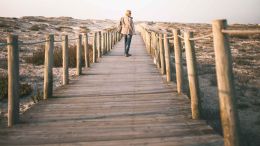 How to Use Any Empty Moment to Enrich Your Soul