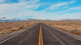 The Real Road to Spiritual Freedom Starts Here