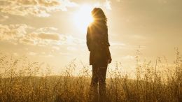 Get Out of Your Own Way and Start Walking with the Divine