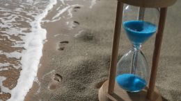 How to Fulfill Your Possibilities in Time
