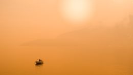 Practice the Purpose of Each Moment and Find the Peace You Seek