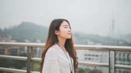 The Power to Put Painful Thoughts Behind You Once and For All