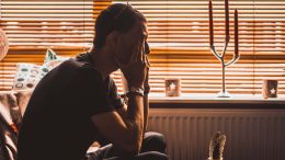 The Power to Be More Than Any Misery-Making Thought or Feeling