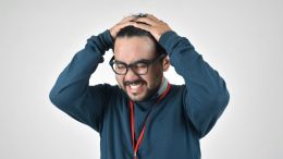 Student Q&A with Guy on "Freedom from Dark Thoughts and Feelings Starts Here" (5/22/24)