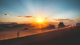 How to Go Beyond Any Painful Struggle You May Have with Life