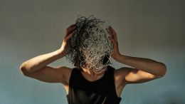 The Wisdom You Need to Walk Away from a Noisy Mind