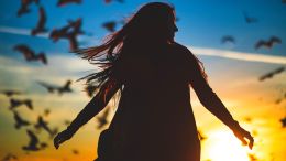 Go Beyond Painful Limitation to Realize Fearless Being