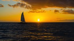 Discover the Place and Time Within You Where No Fear Can Enter