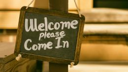 How to Welcome Any and Every Unwanted Moment in Your Life