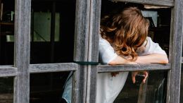 Wake Up and Walk Out of the World of Worry