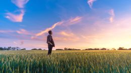 The Wisdom You Need to Surrender Useless Suffering