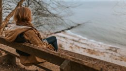 Being Content and at Peace with Yourself in the Time of Covid