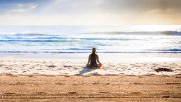 Transform Painful Anxiety into Perfect Self-Command