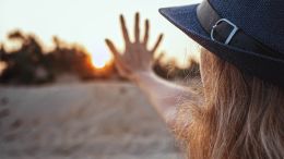 5 Simple Words to Help You Remember and Realize Your True Self