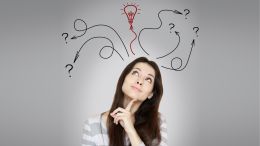 Stop Overthinking
