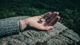 Discover the Unimaginable Source of Divine Strength