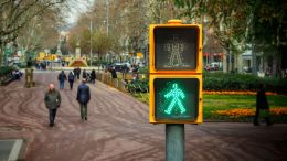 Turn Your Life Around and Leave the Past Behind You