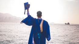 How to Graduate from the School of Hard Knocks