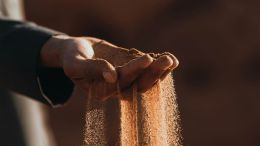 An Advanced Lesson in Letting Go