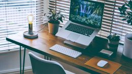 Step Into Your Personal Spiritual Workstation