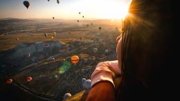 Go Beyond Painful Limitation to Realize Fearless Being