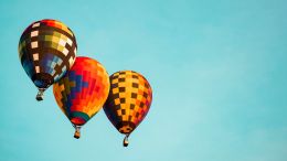 The Real Thief of Your Peace