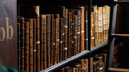 The Never-Ending Story of Your True Self