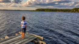 Who Am I? What's My Purpose? What's the Plan?