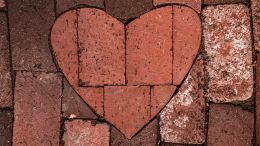 No Greater Love Than This