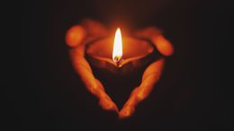 Love Liberates Those Who Seek Its Company