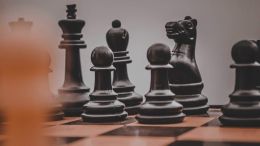 Do Not Oppose What Opposes You