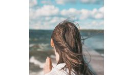 The Power to Never Again Feel Powerless