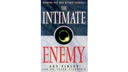The Intimate Enemy: Winning the War Within Yourself