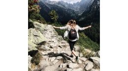 How to Transform Fear and Worry Into Freedom and Trust