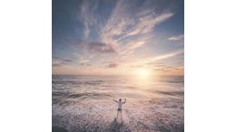 Throw Whatever Troubles You Out of Your Life