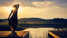 Open Yourself to Real Life and Release Old Fears